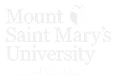 Logo Mount Saint Mary's University LA
