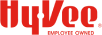 Hy-vee Color Logo