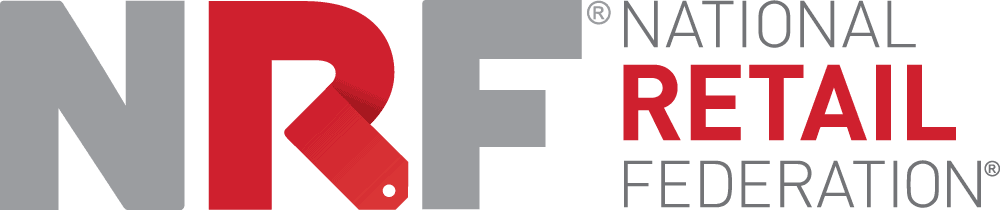 National Retail Federation logo