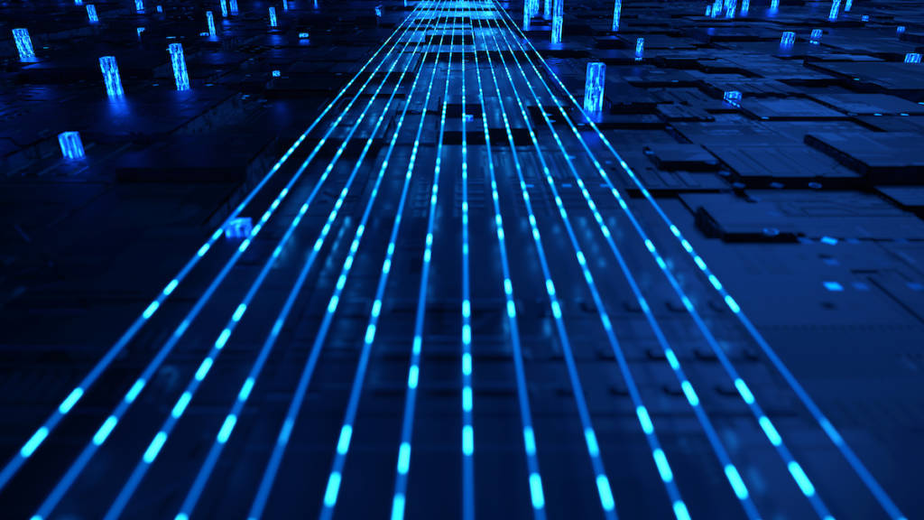 Abstract computer hardware