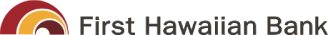 First Hawaiian Bank Logo