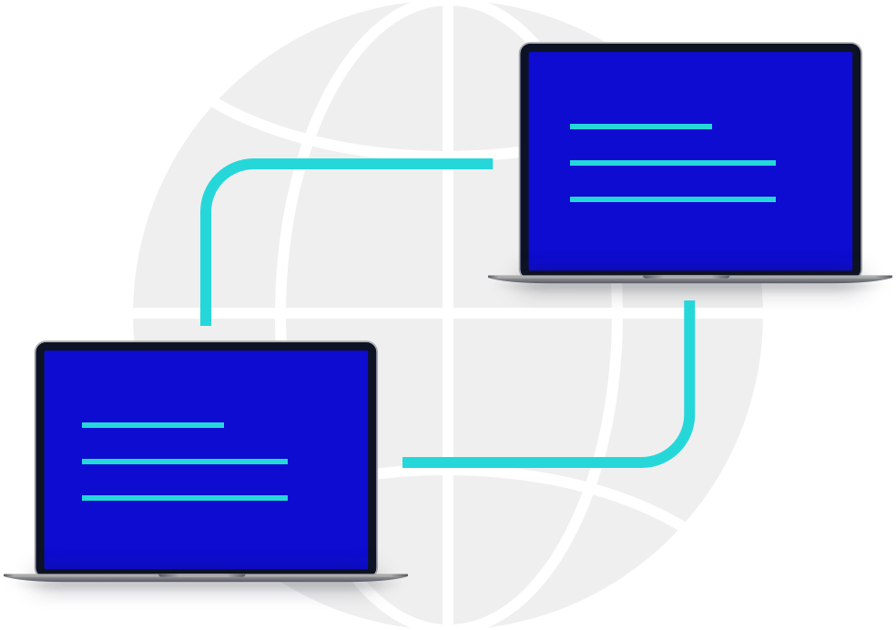 network intelligence connections