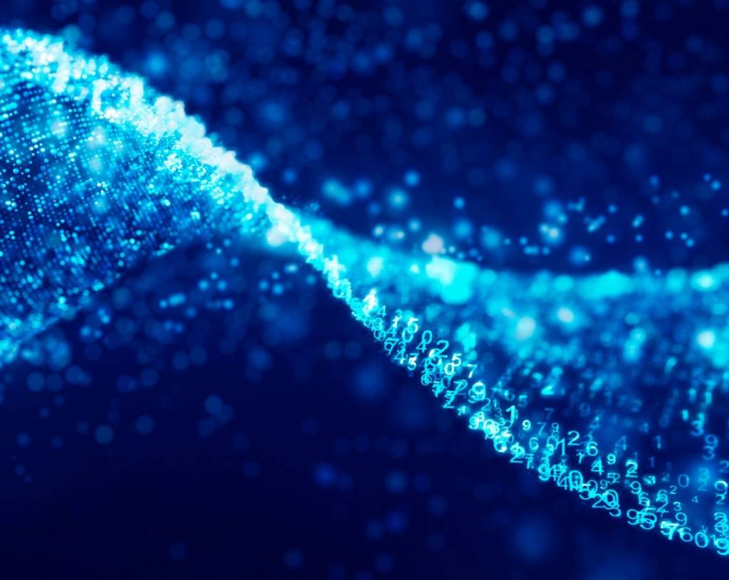 digitally connected networking