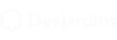 Logo Desjardins