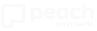 Logo Peach Payments