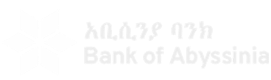 Logo Bank of Abyssinia