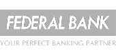 Logo Federal Bank