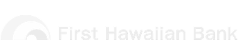 Logo First Hawaiian Bank