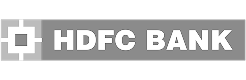 Logo HDFC Bank