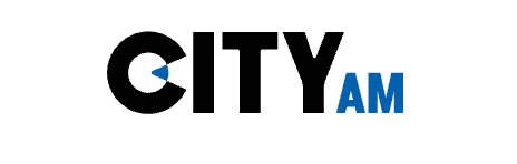 City AM logo
