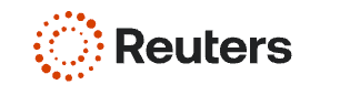 Reuters logo