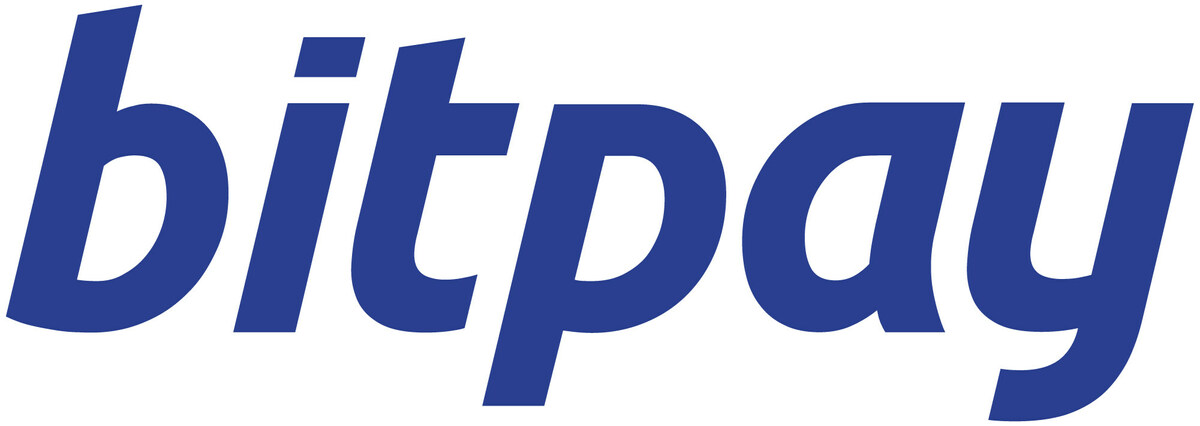 BitPay logo