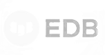 Logo EDB